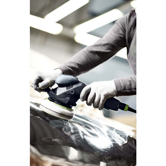 Festool® RO 150mm ROTEX 3 in 1 Random Orbital Sander in Systainer