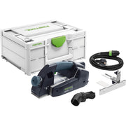 Festool® EHL 65mm Single Handed Planer in Systainer