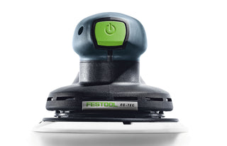 Festool® ETS EC 150mm Brushless Random Orbital 5mm Sander in Systainer