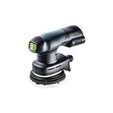 ETSC 125 18V 125mm Cordless Random Orbital 2mm Sander Basic in Systainer