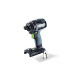 TID 18V Cordless Impact Driver Basic in Systainer