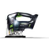 PSBC 420 CARVEX 18V Cordless D Handle Jigsaw Basic in Systainer