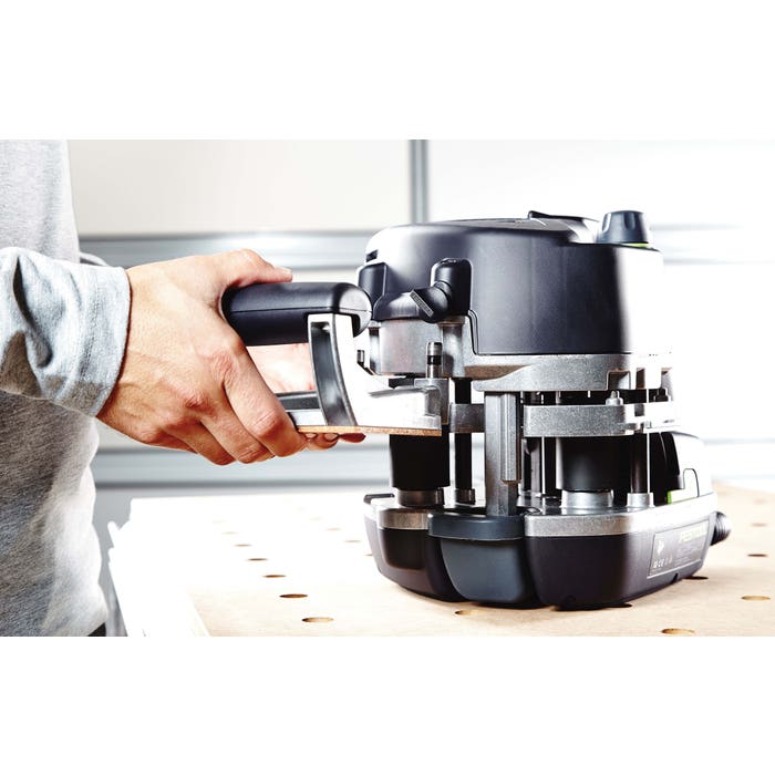 Festool® KA 65 CONTURO Edge Bander in Systainer