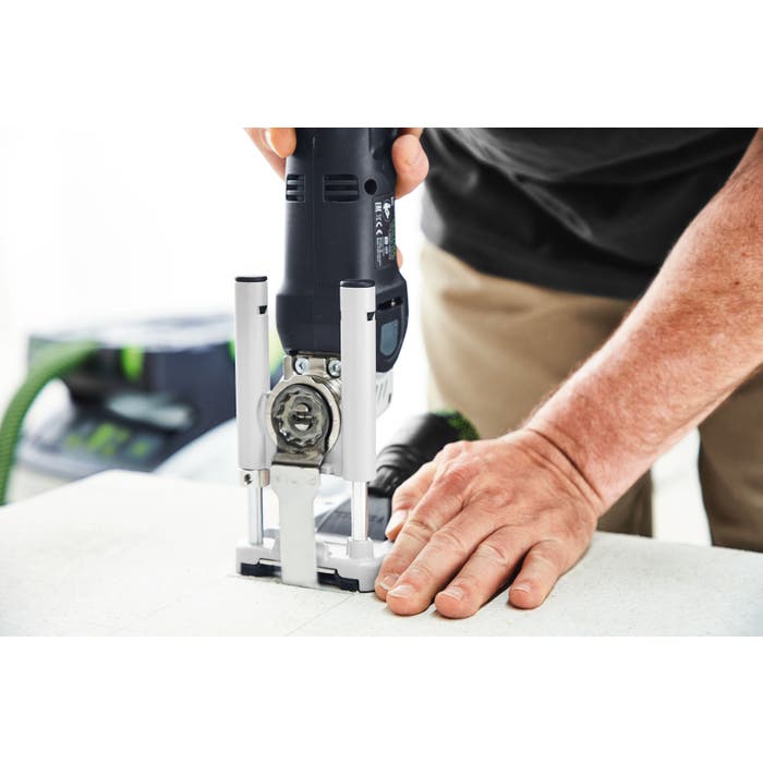 Festool® OSC VECTURO 18V Starlock Cordless Oscillator Basic in Systainer