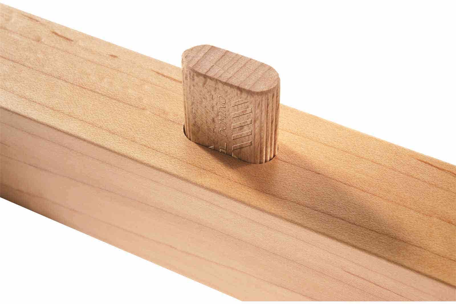 Beech Tennon 4 - 10mm Starter Systainer Set for DF 500