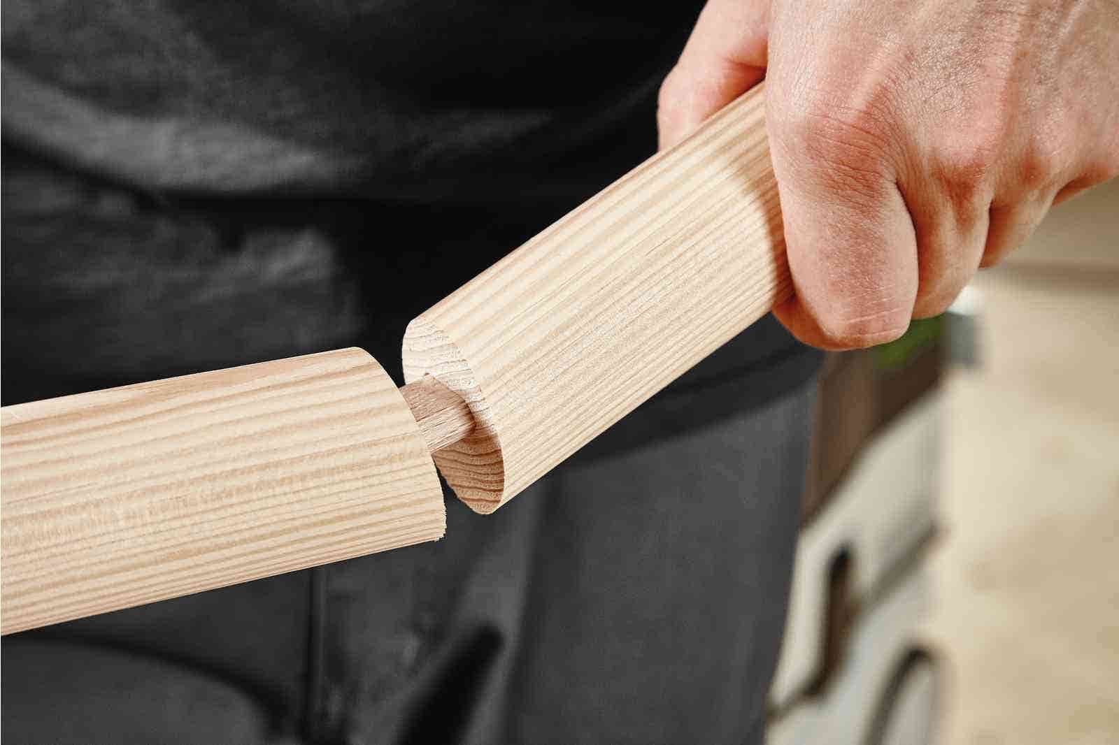 Beech Tennon 4 - 10mm Starter Systainer Set for DF 500