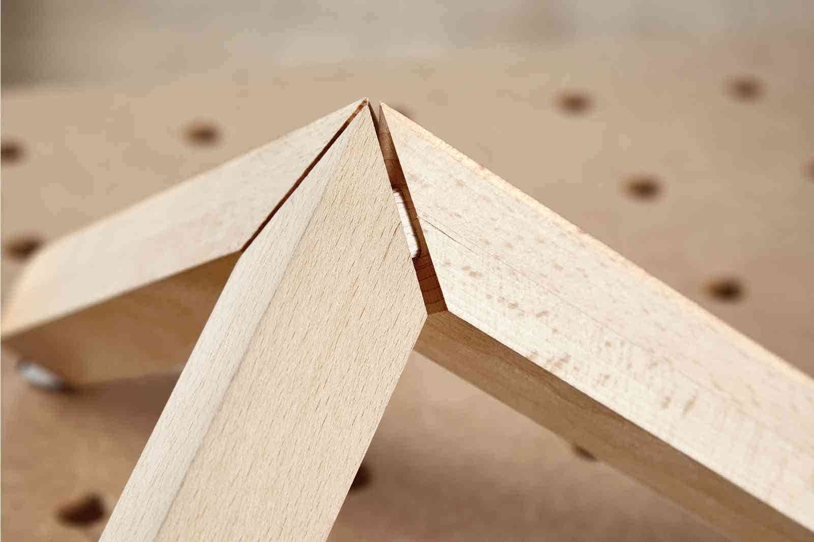 Beech Tennon 4 - 10mm Starter Systainer Set for DF 500