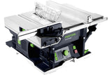 CSC SYS 50 18V Cordless 168mm Systainer Saw Basic - Image 1