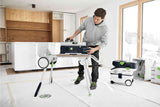 CSC SYS 50 18V Cordless 168mm Systainer Saw Basic - Image 4