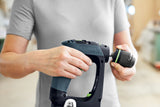 CXS 18V Cordless Compact 2 Speed Drill Basic in Systainer - Image 1