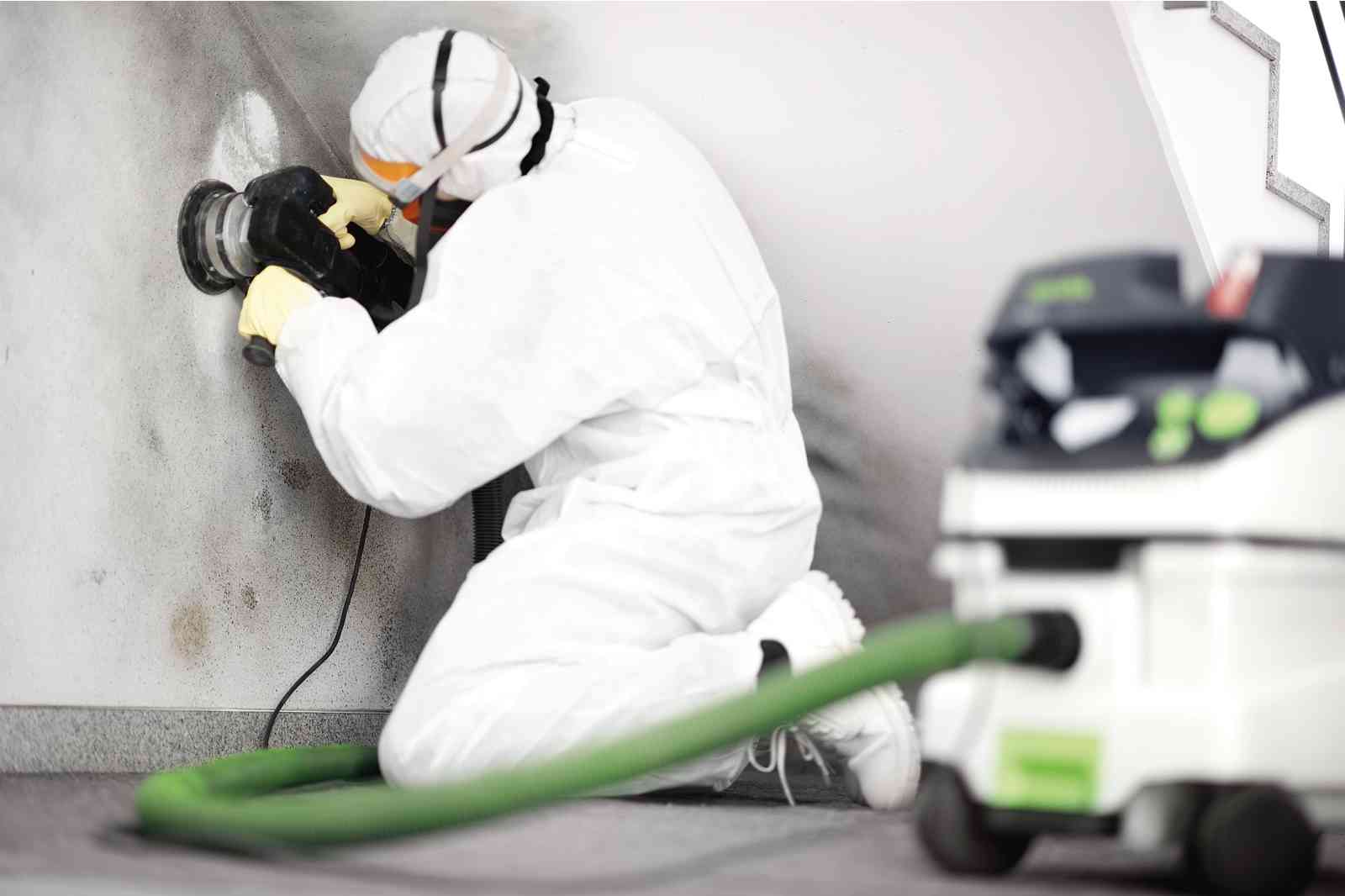 CTH 26l H Class Dust Extractor - Image 2