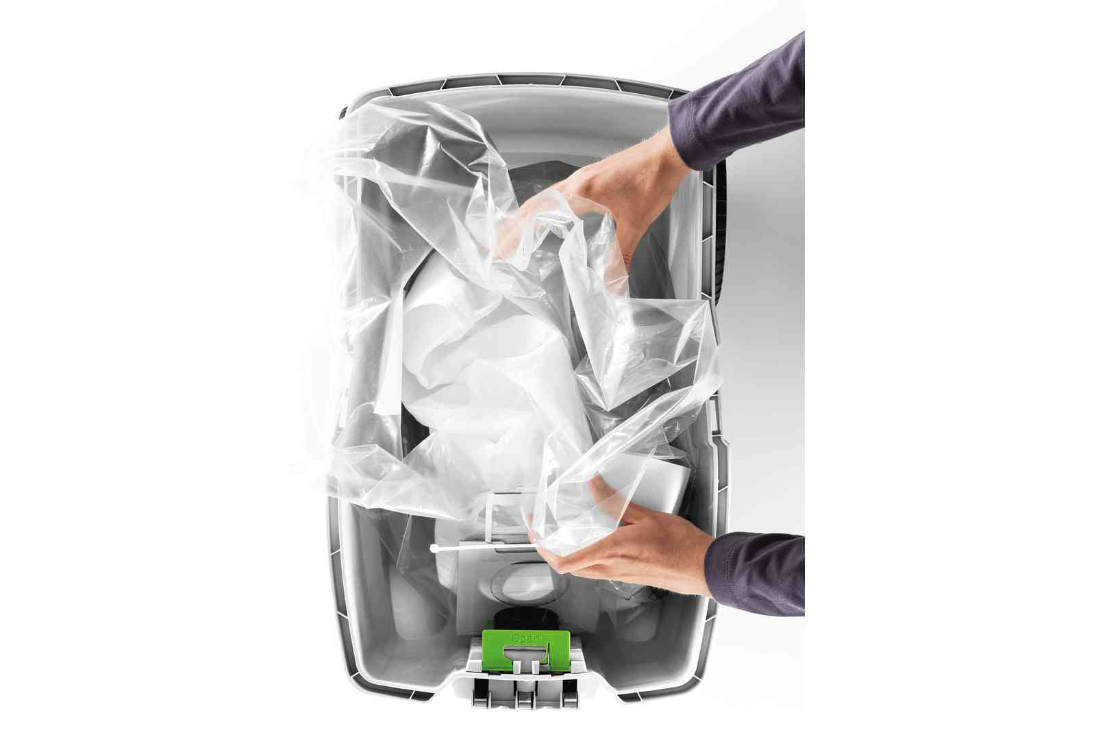 CTH 26l H Class Dust Extractor - Image 4