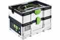 Festool® CTMC SYSI 4.5l M Class 18V Cordless Mobile Dust Extractor 4.0Ah High Power Energy Set