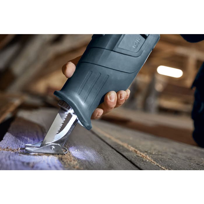RSC 18 18V Cordless Reciprocating Saw Basic in Systainer