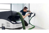 CTLC MINI 10l L Class 18V Cordless Mobile Dust Extractor Basic - Image 6