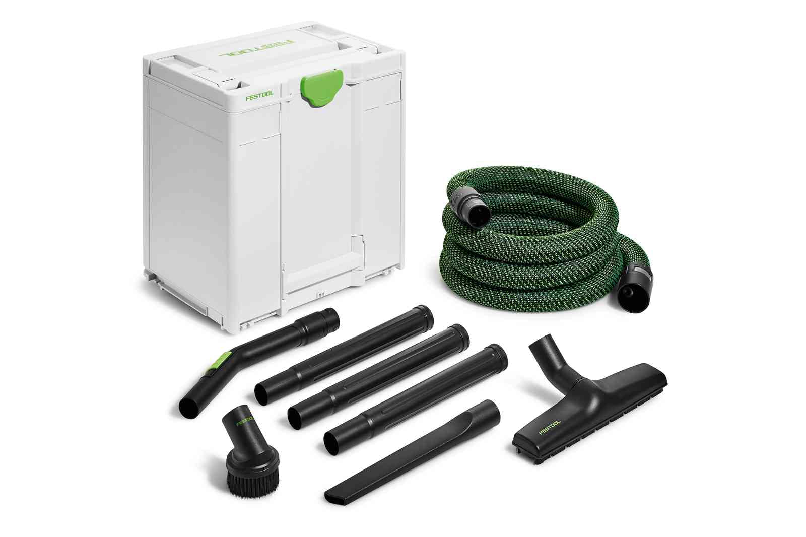 Tradesman Cleaning Set in Systainer 36mm - Image 2