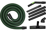 Tradesman Cleaning Set in Systainer 36mm - Image 1
