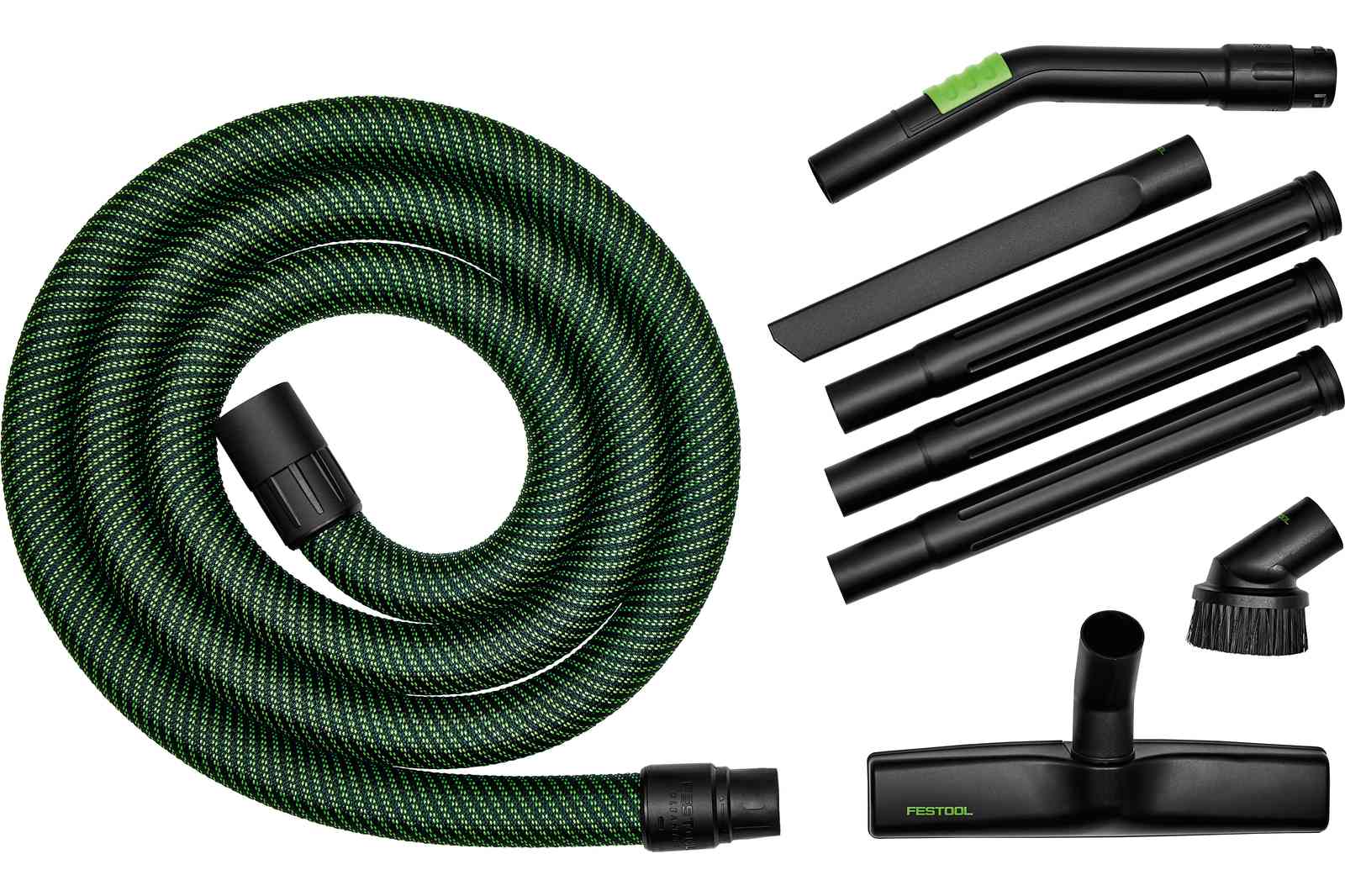 Tradesman Cleaning Set in Systainer 36mm - Image 1