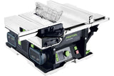 CSC SYS 50 18V Cordless 168mm Systainer Saw 5.0Ah Bluetooth Set - Image 2