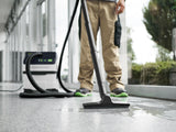 CT 15l HEPA Class Dust Extractor - Image 5