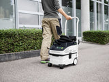 CT 15l HEPA Class Dust Extractor - Image 7