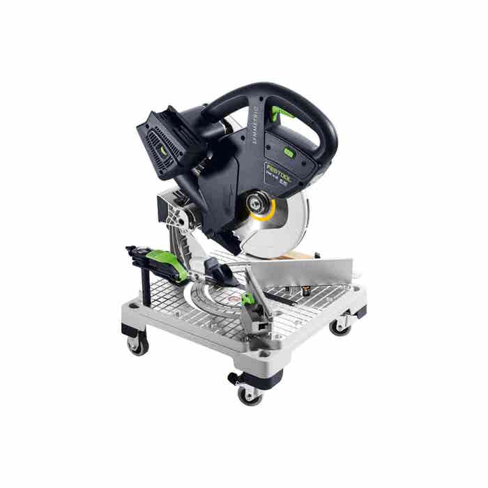 SYMC 70 18V Cordless Symmetric 216mm Mitre Saw Basic