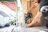 BHC 18V Cordless Rotary Hammer Basic in Systainer - Image 8