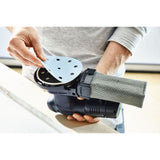 Festool® 150mm Granat Abrasive Discs 48 Hole