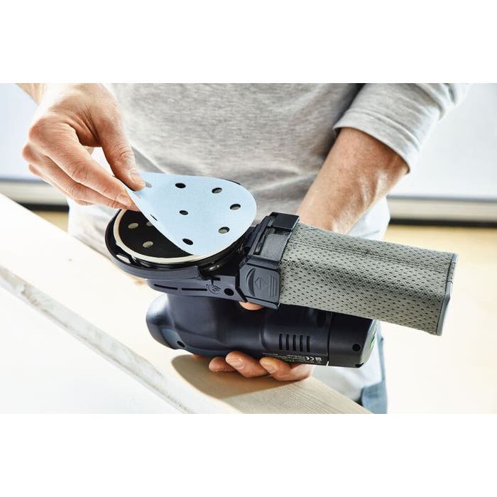 Festool® 150mm Granat Abrasive Discs 48 Hole