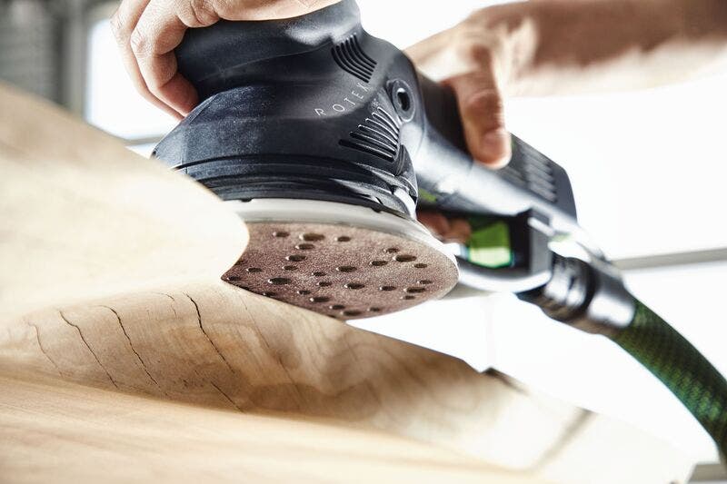 Festool® 150mm Granat Abrasive Discs 48 Hole