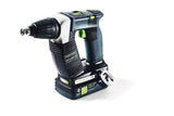DWC 18V Cordless Collated Screwgun 4.0Ah HighPower Bluetooth Set in Systainer - Image 4