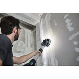 Festool® LHS 2 225 PLANEX 225mm Drywall Sander with M Class Dust Extractor Set