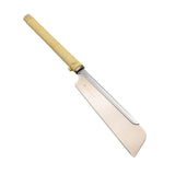 Japanese Dozuki Saw 240 x 0.3mm 16TPI