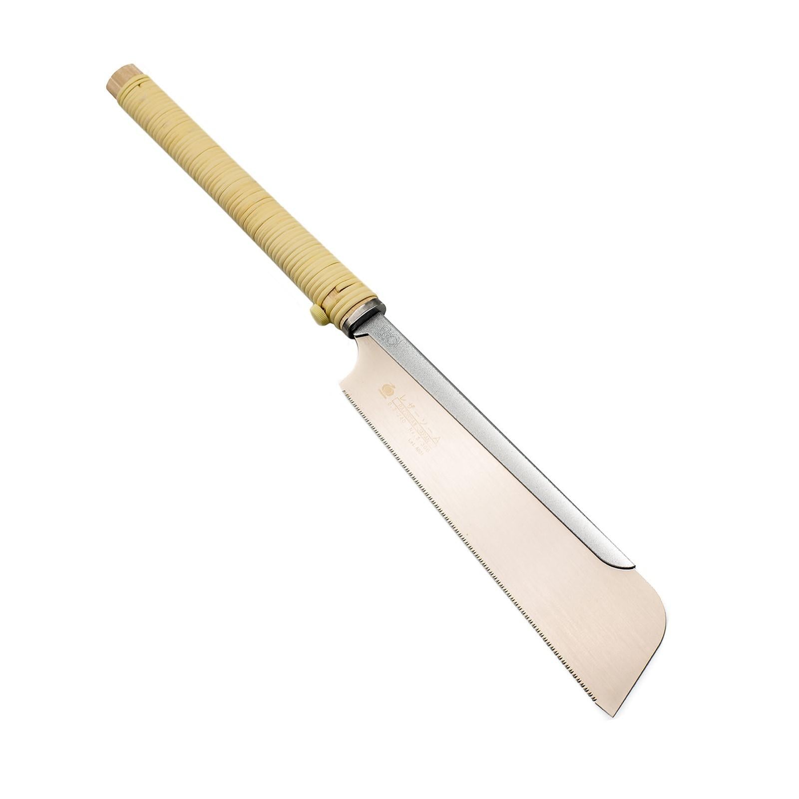 Japanese Dozuki Saw 240 x 0.3mm 16TPI