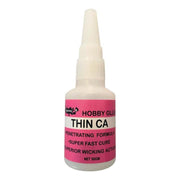 Thin CA Glue
