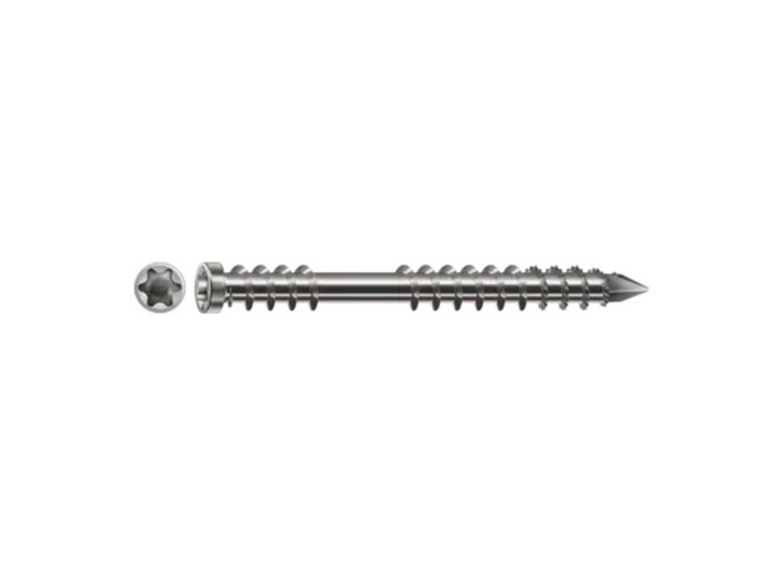 Spax® A2 Decking Screw 5mm