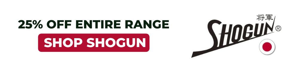 Shogun