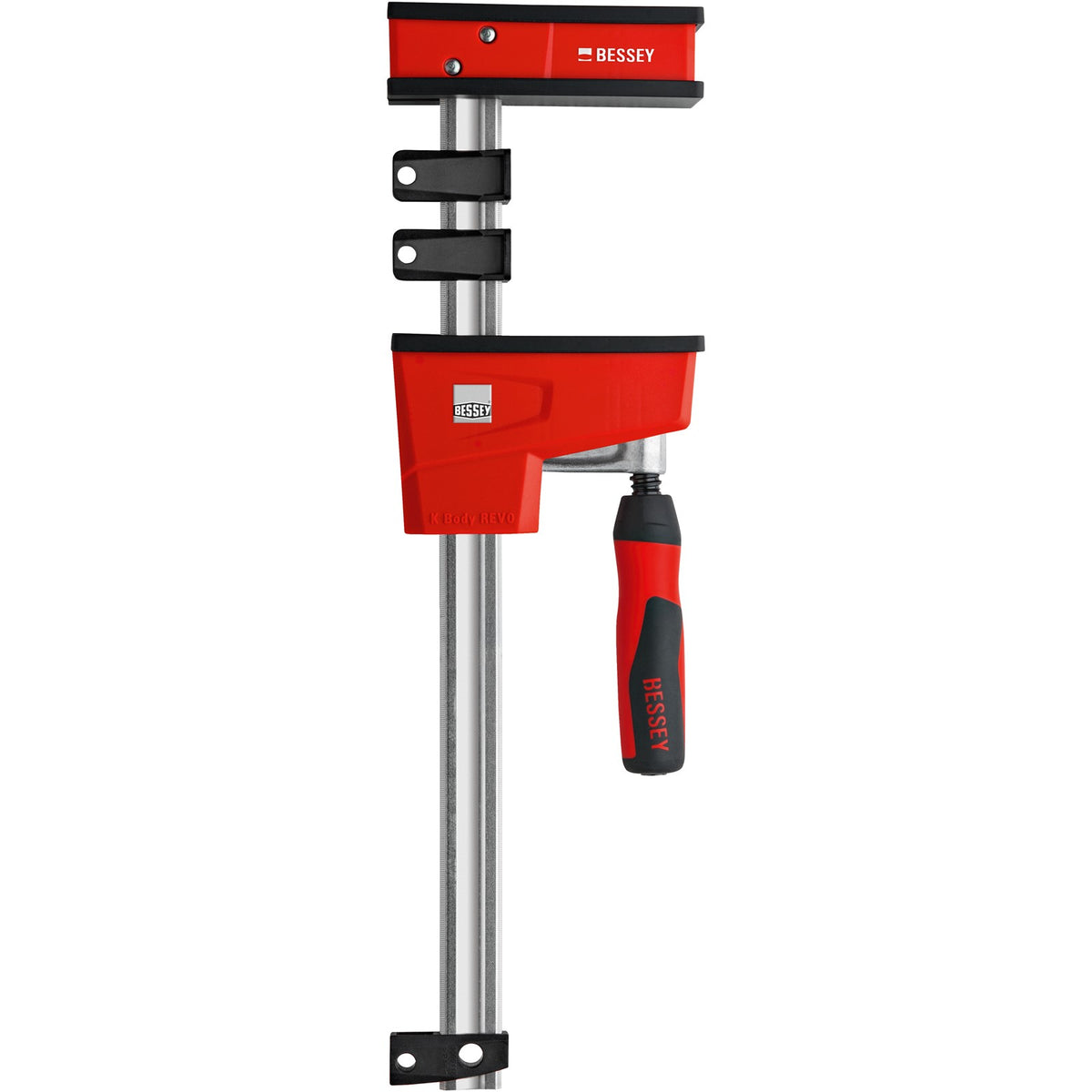 Bessey® K-Body Revo Clamp