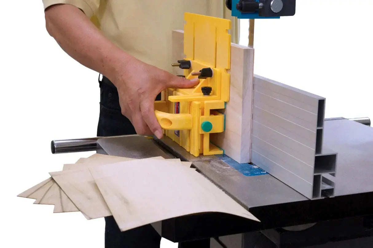 Push Block GRR-Ripper Advanced Kit 200