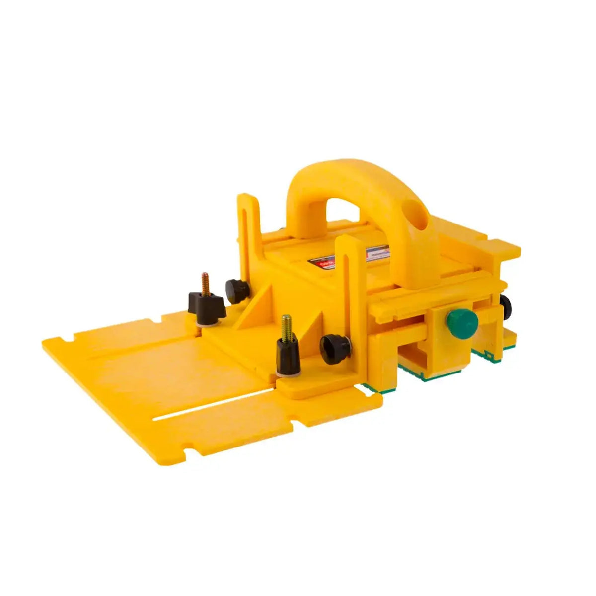 Push Block GRR-Ripper Advanced Kit 200
