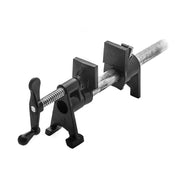 Torquata® 3/4" Heavy Duty Pipe Clamp