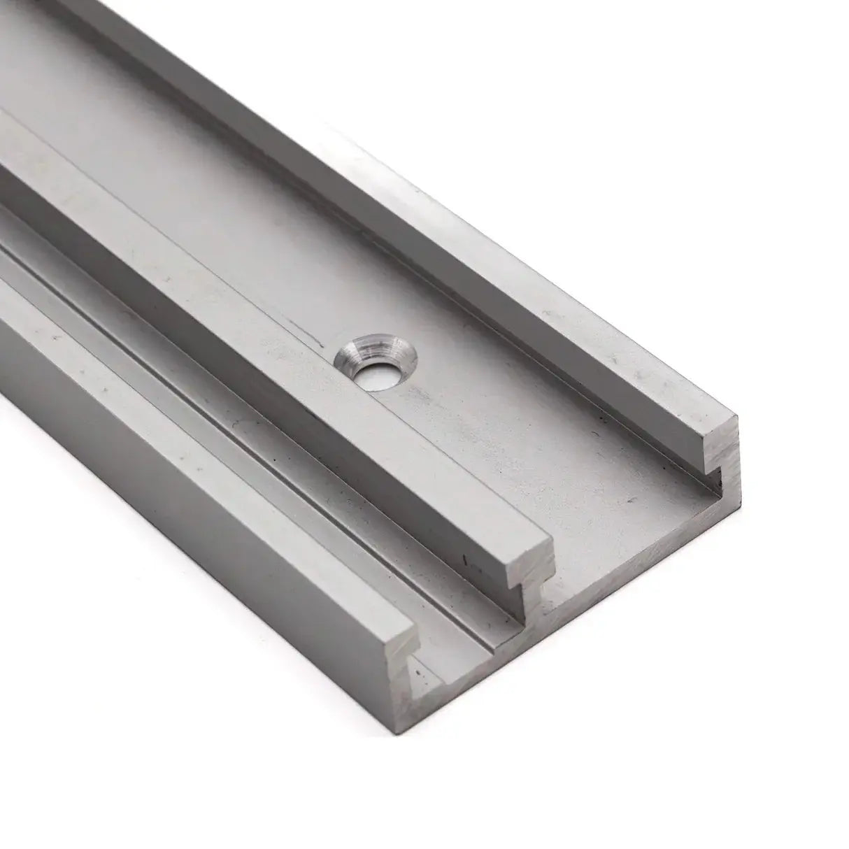 Torquata® Combined Mitre & T-track Aluminium - 1015mm