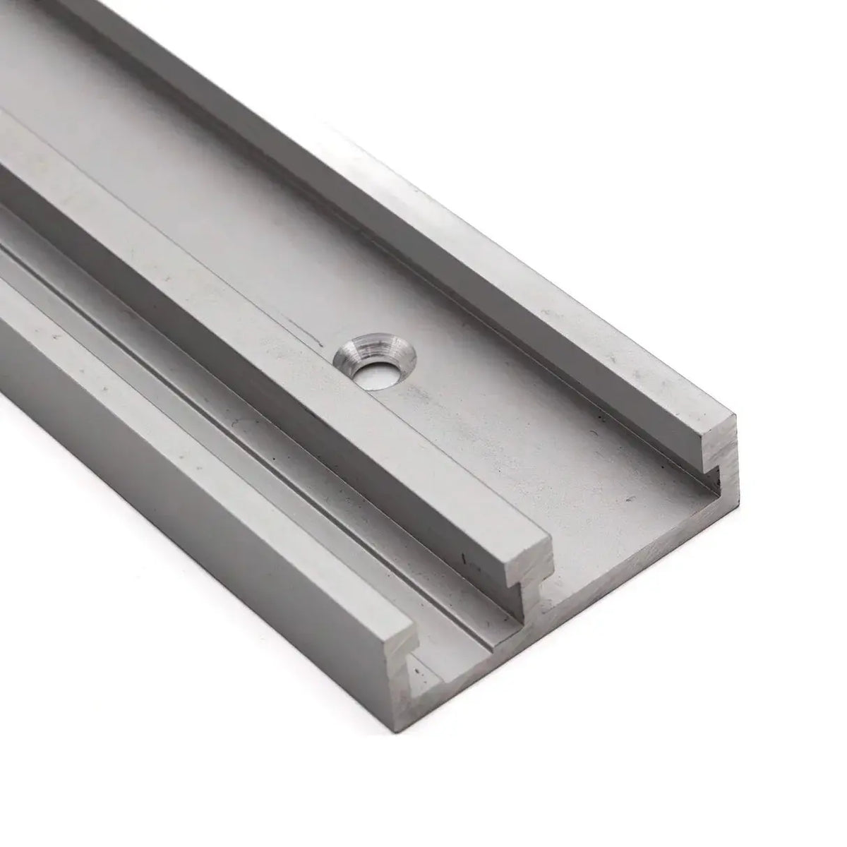 Torquata® Combined Mitre & T-track Aluminium - 1015mm