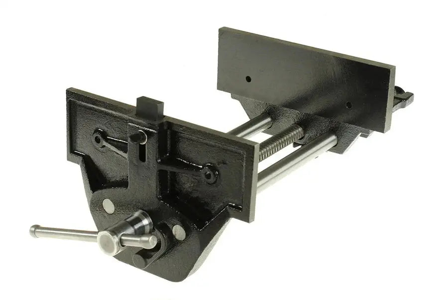 Torquata® Quick Action Bench Vice