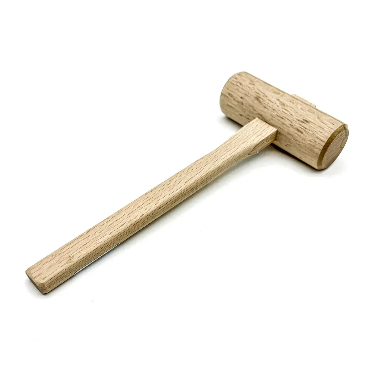 Shusaku® Japanese Wooden Mallet 54mm Dia Head