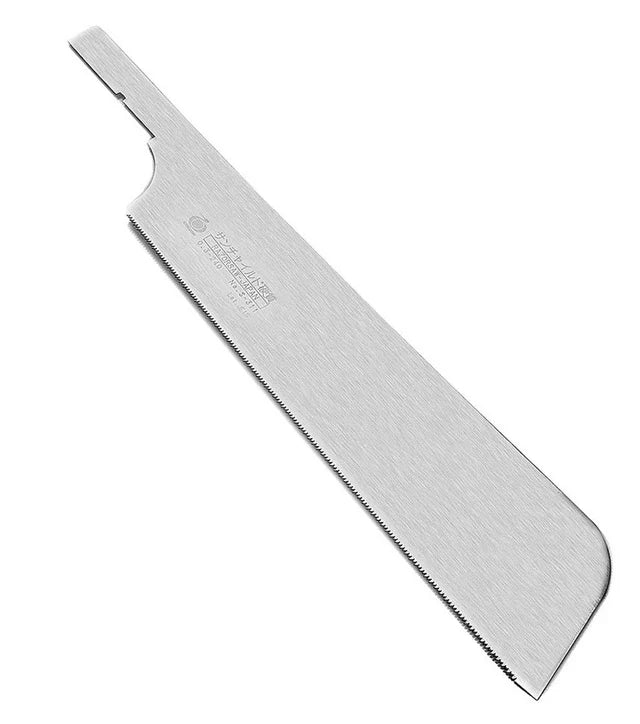General Purpose Dozuki Saw Fine Cut 240x0.3 19.5TPI