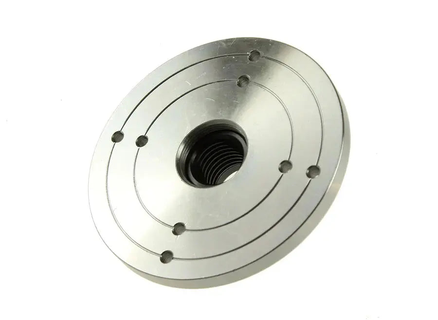 Torquata® Faceplate 100mm M30x3.5 Thread