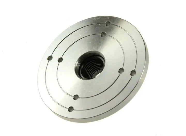 Torquata® Faceplate 100mm M30x3.5 Thread