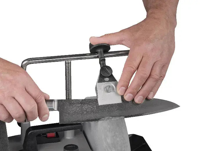 Centering Knife Jig