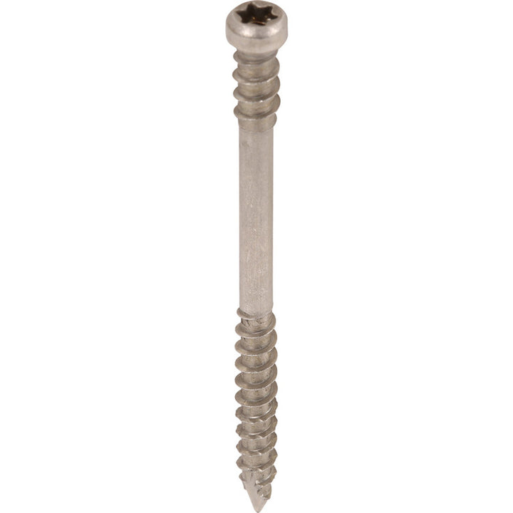 Spax® Boardwalk Screw Coastal A4 8mm